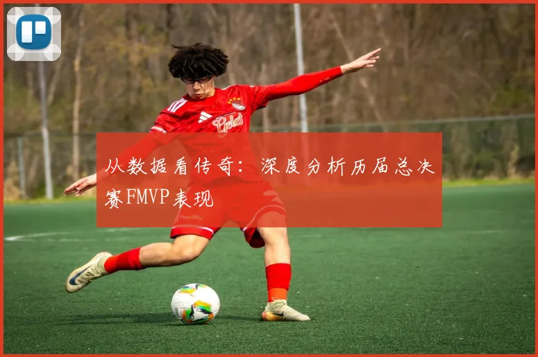 从数据看传奇:深度分析历届总决赛FMVP表现