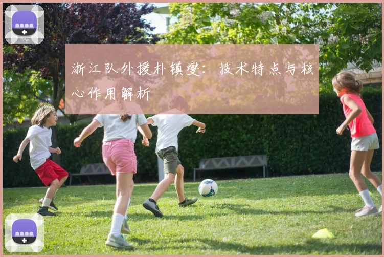 浙江队外援朴镇燮:技术特点与核心作用解析