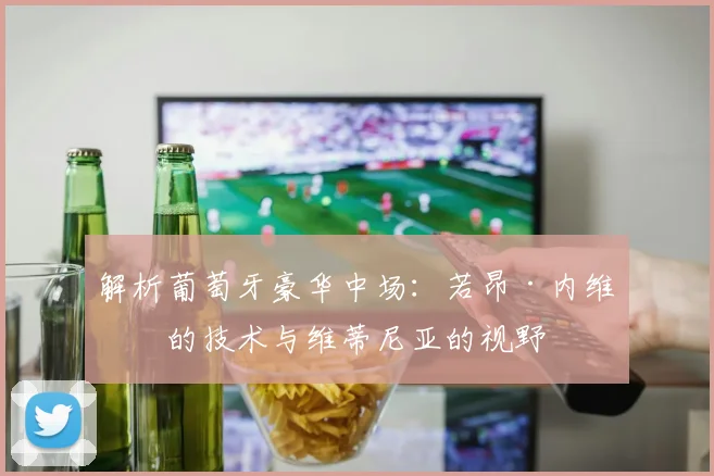 解析葡萄牙豪华中场:若昂·内维斯的技术与维蒂尼亚的视野